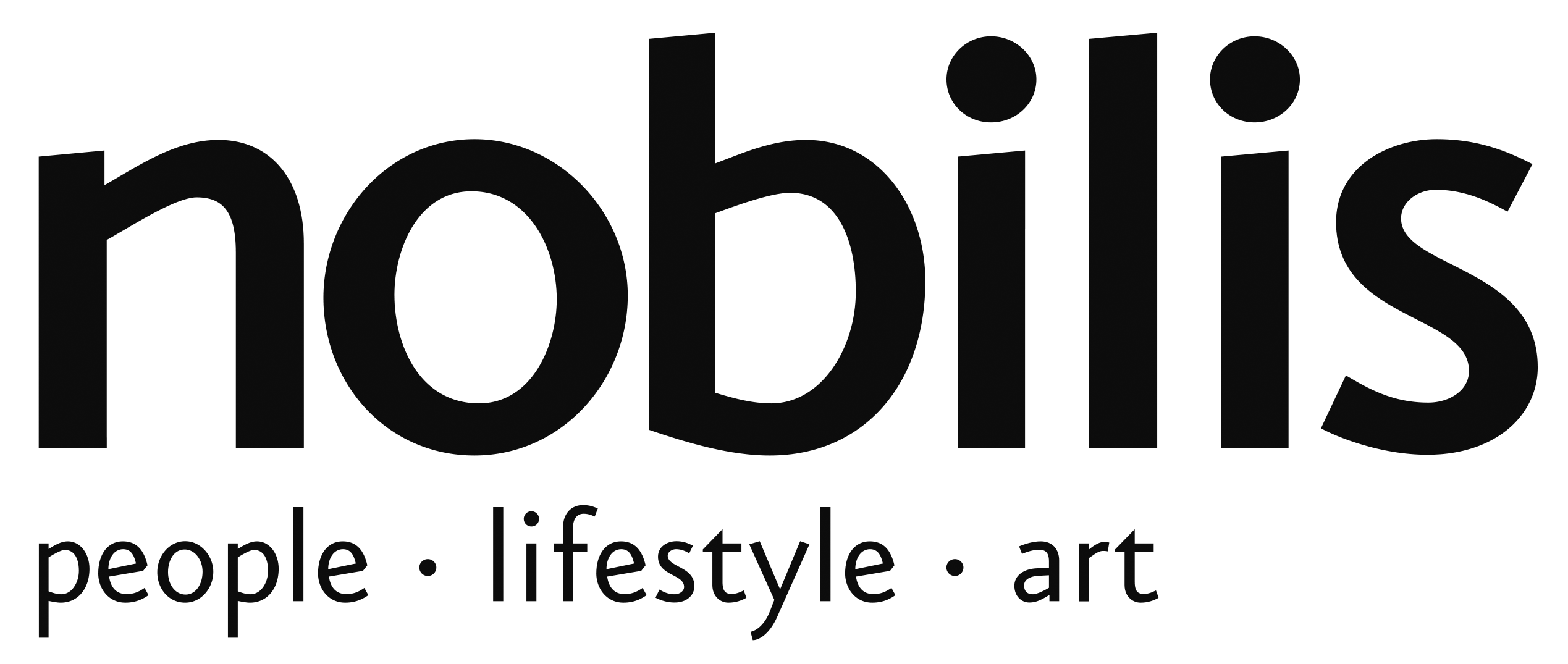 nobilis Logo