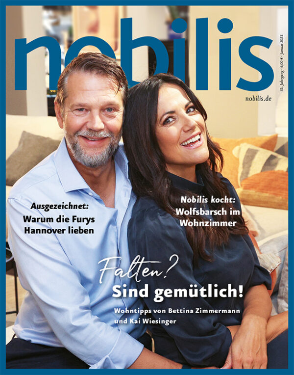 Nobilis | Das Lifestyle-Magazin Für Hannover Und Umgebung