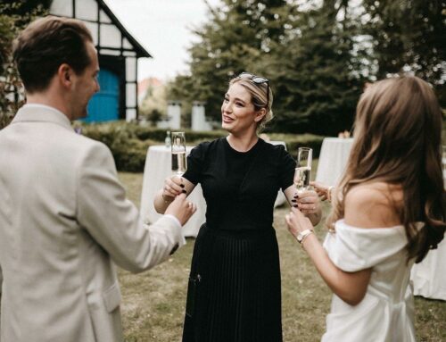 How to marry: Traumhochzeit in 6 Schritten