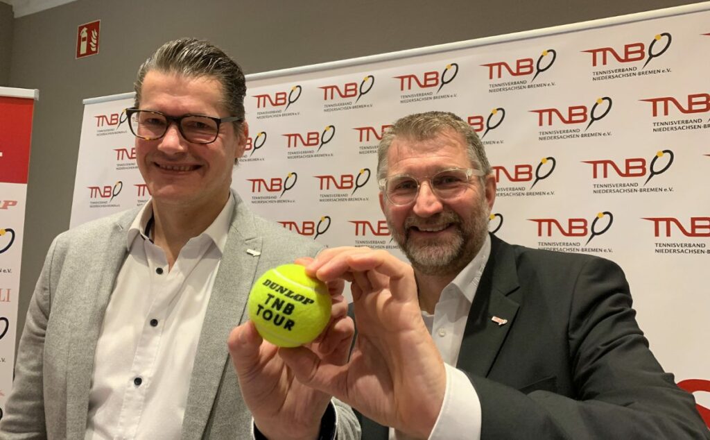 Tennisverband Niedersachsen-Bremen