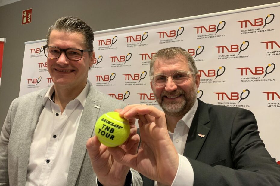 Tennisverband Niedersachsen-Bremen