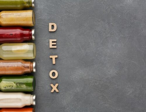 Detox-Kuren: Wie gesund ist der Trend?