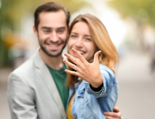 5 Schritte zum perfekten Heiratsantrag